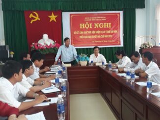 Bệnh viện đa khoa huyện Vĩnh Thạnh