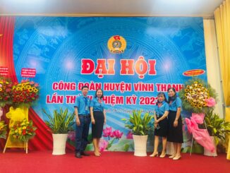 Công đoàn CS BVĐK Huyện Vĩnh Thạnh