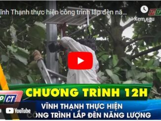 BVDK Vĩnh Thạnh